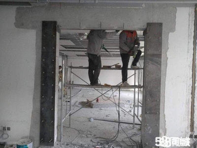 舊房改造墻體加固方案，舊房改造墻體加固 行業(yè)新聞 第1張