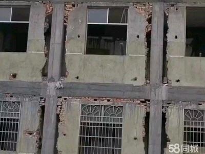 舊房改造墻體加固方案，舊房改造墻體加固 行業(yè)新聞 第2張