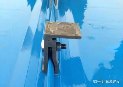 角碼夾具的安裝便捷性分析，角碼夾具安裝便捷性之深度 行業(yè)新聞 第2張