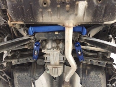 加固后梁的性能測試方法，加固后梁性能測試，方法與要點 行業(yè)新聞 第3張