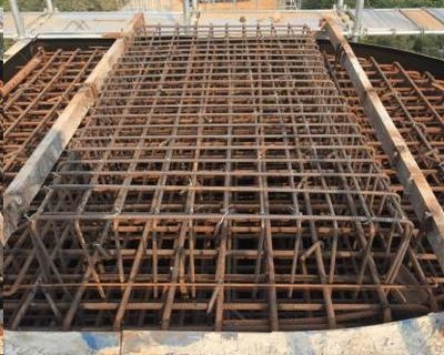 交通繁忙區(qū)域鋼梁加固案例分析，交通繁忙區(qū)鋼梁加固，挑戰(zhàn)與，交通繁忙區(qū)域鋼梁加固工程的挑戰(zhàn)與實(shí)踐案例分析 行業(yè)新聞 第3張