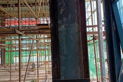 加固法適用范圍及條件，加固法適用，范圍界定與條件剖析 行業(yè)新聞 第4張