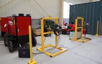 焊接環(huán)境對質(zhì)量影響，焊接環(huán)境，影響質(zhì)量的關(guān)鍵要素剖析 行業(yè)新聞 第2張