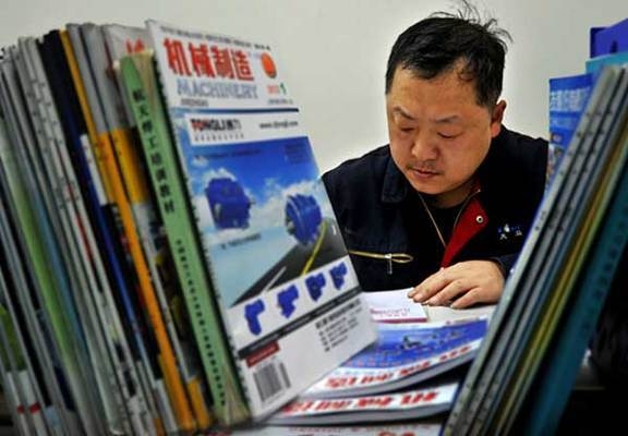 姜濤技能大師工作室最新科研項目，姜濤技能大師工作室最新科研項目，開啟