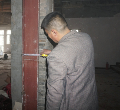 砌體結(jié)構(gòu)裂縫檢測方法，砌體結(jié)構(gòu)裂縫檢測，方法與技術(shù) 行業(yè)新聞 第4張