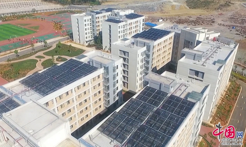 綠色節(jié)能技術在工業(yè)建筑中的創(chuàng)新應用，綠色節(jié)能技術，工業(yè)建筑創(chuàng)新應用的破局之鑰 行業(yè)新聞 第3張