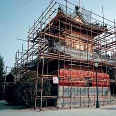 古建筑粘鋼加固的技術(shù)要點，古建筑粘鋼加固技術(shù)要點全解析 行業(yè)新聞 第1張