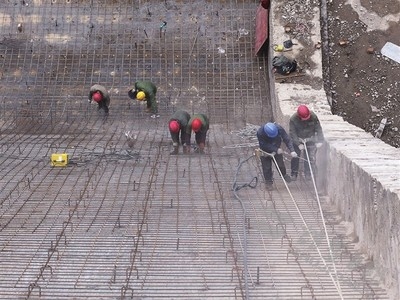 橋梁加固施工進(jìn)度管理技巧，橋梁加固施工進(jìn)度管理技巧，確保工程 行業(yè)新聞 第3張