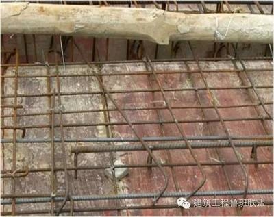 加固施工中常見問題及解決，加固施工中常見問題及 行業(yè)新聞 第4張