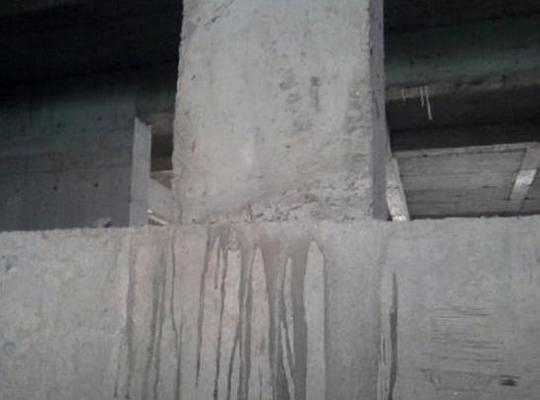 加固施工中常見問題及解決，加固施工中常見問題及 行業(yè)新聞 第1張