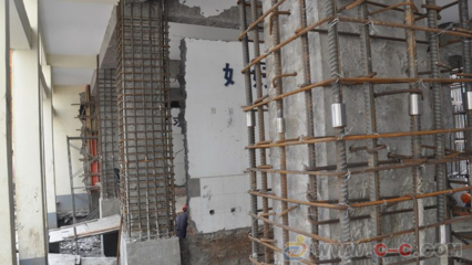 建筑加固行業(yè)收費(fèi)標(biāo)準(zhǔn)，建筑加固行業(yè)收費(fèi)標(biāo)準(zhǔn)全 行業(yè)新聞 第1張