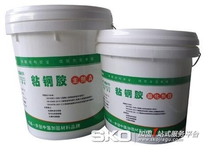 耐化學(xué)腐蝕粘鋼膠的選擇標(biāo)準(zhǔn)，耐化學(xué)腐蝕粘鋼膠選擇標(biāo)準(zhǔn)及關(guān)鍵考量因素詳解 行業(yè)新聞 第2張