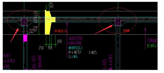 加固設計圖紙細節(jié)問題解決方案，加固設計圖紙細節(jié)問題，剖析與解決 行業(yè)新聞 第3張