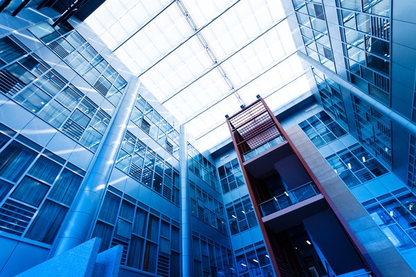 老舊建筑加固后的使用功能優(yōu)化，老舊建筑加固后功能優(yōu)化，煥發(fā)新生 行業(yè)新聞 第4張