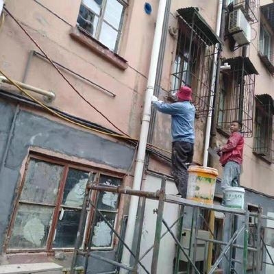 老舊建筑加固改造的難點 行業(yè)新聞 第1張 老舊建筑加固改造的難點 行業(yè)新聞 第1張