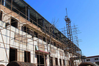 老舊建筑加固改造的難點 行業(yè)新聞 第4張 老舊建筑加固改造的難點 行業(yè)新聞 第4張