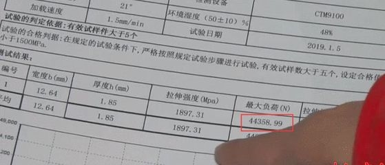 高濕度下碳纖維強(qiáng)度變化研究，高濕度環(huán)境對(duì)碳纖維強(qiáng)度影響的研究 行業(yè)新聞 第2張