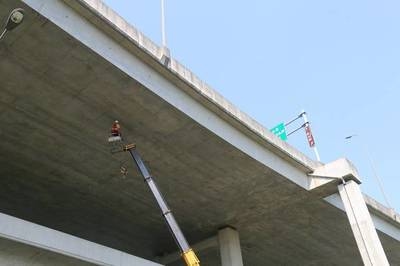 加固工程的質(zhì)量監(jiān)控方法，加固工程質(zhì)量監(jiān)控，方法與要點詳解 行業(yè)新聞 第3張