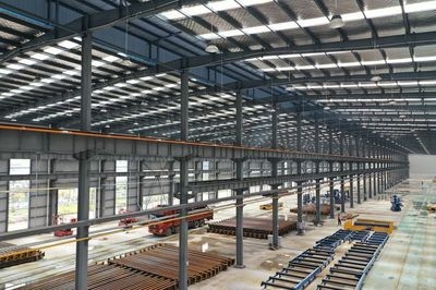 如何優(yōu)化廠房設(shè)計方案降低成本，廠房設(shè)計方案成本優(yōu)化策略 行業(yè)新聞 第4張