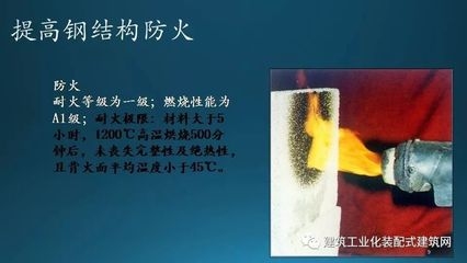 工業(yè)建筑防火材料最新研究，工業(yè)建筑防火材料最新研究進(jìn)展與應(yīng)用 行業(yè)新聞 第2張