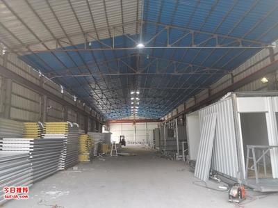 工業(yè)建筑防火材料最新研究，工業(yè)建筑防火材料最新研究進(jìn)展與應(yīng)用 行業(yè)新聞 第4張