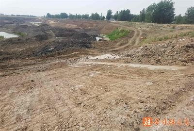 施工后環(huán)境恢復最佳實踐，施工后環(huán)境恢復，探索最佳實踐路徑，施工后環(huán)境恢復的最佳實踐策略，施工后環(huán)境恢復，達成最佳實踐的要點 行業(yè)新聞 第3張