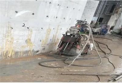 聚氨酯注漿加固案例研究，聚氨酯注漿加固技術(shù)在[具體工程名稱]中的應(yīng)用案例剖析