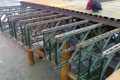 橋梁建設(shè)中鋼板成本分析，橋梁建設(shè)中鋼板成本的多維度剖析 行業(yè)新聞 第1張