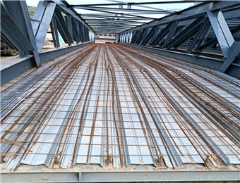 橋梁建設(shè)中鋼板成本分析，橋梁建設(shè)中鋼板成本的多維度剖析 行業(yè)新聞 第3張