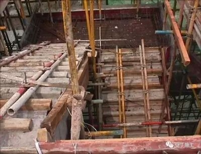 加固施工過程中的質(zhì)量控制 行業(yè)新聞 第3張 加固施工過程中的質(zhì)量控制 行業(yè)新聞 第3張