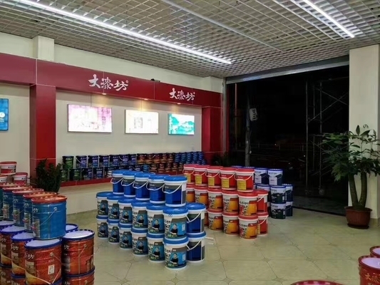 環(huán)保型罩面漆品牌推薦，環(huán)保型罩面漆品牌推薦，品質(zhì)與環(huán)保兼具之選 行業(yè)新聞 第2張