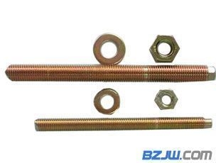 化學(xué)錨栓與膨脹螺栓的區(qū)別，化學(xué)錨栓 VS 膨脹螺栓，區(qū)別