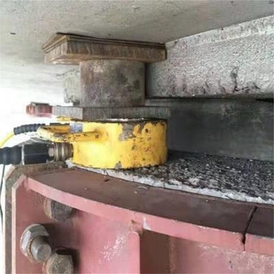 橋梁加固效果荷載試驗(yàn)方法，橋梁加固效果荷載試驗(yàn) 行業(yè)新聞 第4張