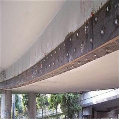 橋梁加固鋼板施工質(zhì)量檢測 行業(yè)新聞 第3張 橋梁加固鋼板施工質(zhì)量檢測 行業(yè)新聞 第3張