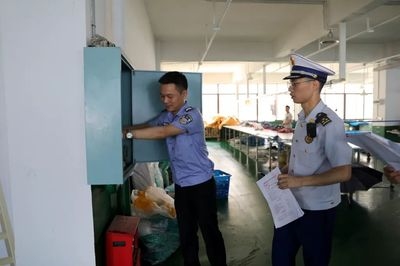 工業(yè)廠房的消防安全規(guī)范，工業(yè)廠房消防安全規(guī)范要點 行業(yè)新聞 第3張