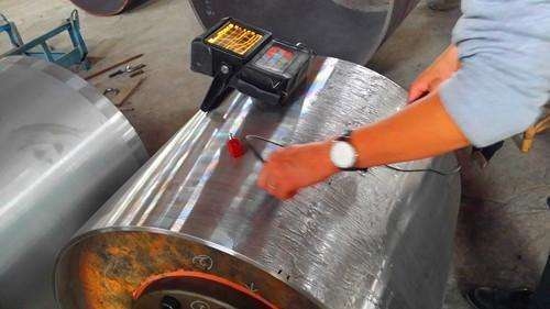 焊接后焊縫無損檢測方法，焊接后焊縫無損檢測，方法與技術(shù) 行業(yè)新聞 第1張