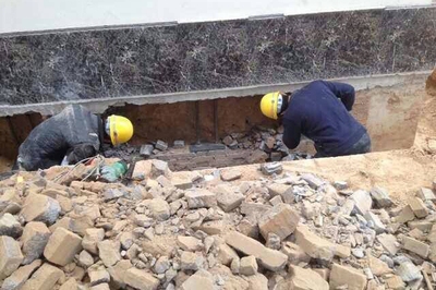 加固公司實(shí)地考察要點(diǎn)，加固公司實(shí)地考察關(guān)鍵要點(diǎn)指南 行業(yè)新聞 第2張