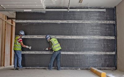 如何防止碳纖維布施工污染，碳纖維布施工防污染要點(diǎn)及措施詳解 行業(yè)新聞 第3張