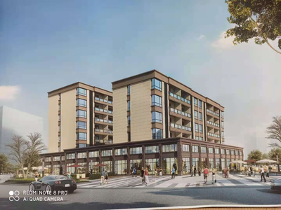 老舊建筑改造的經(jīng)濟(jì)效益，析老舊建筑改造，解鎖經(jīng)濟(jì)效益密碼