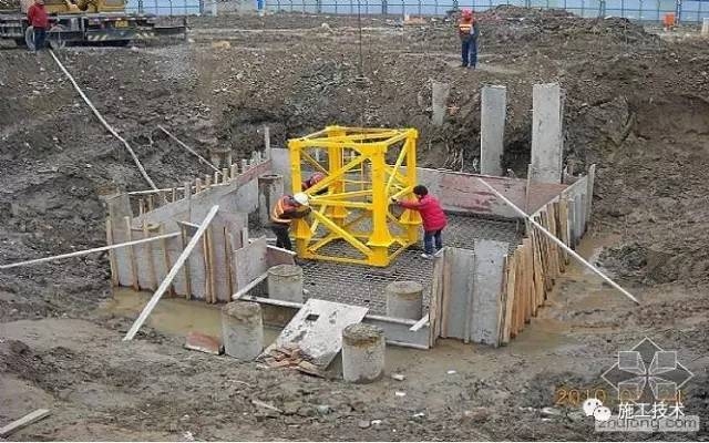 加固施工中的安全措施，加固施工安全措施全 行業(yè)新聞 第3張