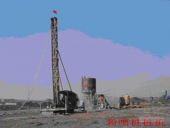 加固工程環(huán)保措施與效益，加固工程，環(huán)保措施及效益全解析，加固工程環(huán)保措施與效益全解析 行業(yè)新聞 第1張