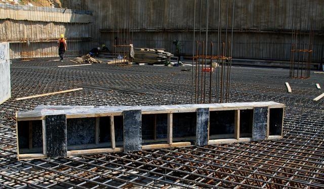 混凝土加固設(shè)計案例分析，混凝土加固設(shè)計案例深度剖析與實踐應(yīng)用 行業(yè)新聞 第1張