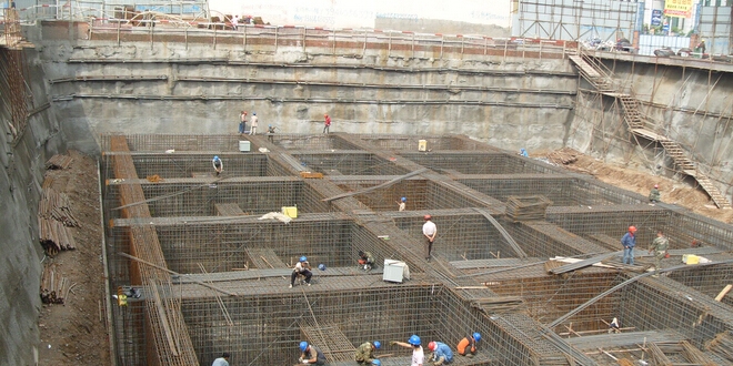 混凝土加固設(shè)計案例分析，混凝土加固設(shè)計案例深度剖析與實踐應(yīng)用 行業(yè)新聞 第3張