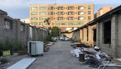 老舊廠房改造的環(huán)保措施，老舊廠房改造中環(huán)保措施的多元探索 行業(yè)新聞 第1張