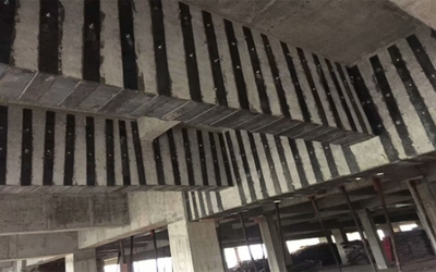 結(jié)構(gòu)加固設(shè)計(jì)的常見(jiàn)誤區(qū)，警惕！結(jié)構(gòu)加固設(shè)計(jì)中的常見(jiàn)誤區(qū)剖析 行業(yè)新聞 第2張