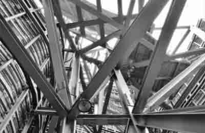 焊接缺陷對結構安全的影響，焊接缺陷，結構安全的隱形威脅與深度 行業(yè)新聞 第1張