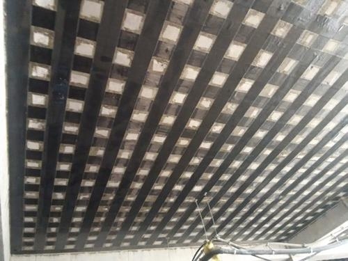 荷載規(guī)范在加固中的應用案例，荷載規(guī)范在建筑結(jié)構(gòu)加固中的實際應用案例 行業(yè)新聞 第4張