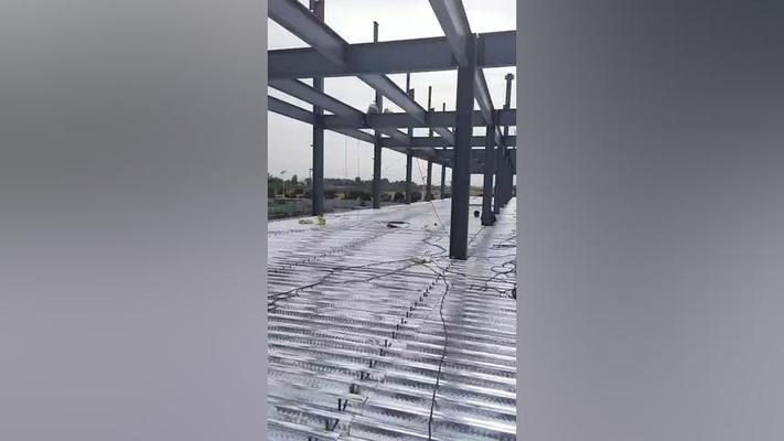 如何檢測(cè)鋼板厚度公差，厚度公差檢測(cè)方法及精度控制詳解 行業(yè)新聞 第1張