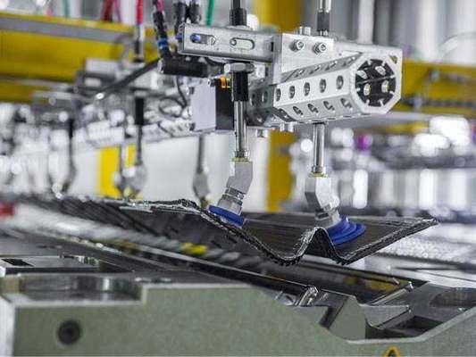 耐高溫碳纖維在建筑中的應(yīng)用案例，耐高溫碳纖維于建筑領(lǐng)域的應(yīng)用實(shí)例剖析