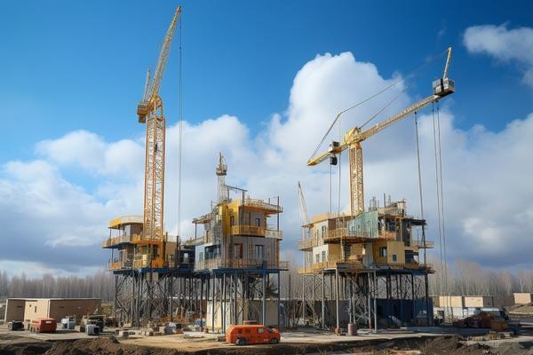 建筑企業(yè)資質(zhì)升級指南，建筑企業(yè)資質(zhì)升級全攻略，流程、要點與必備條件詳解 行業(yè)新聞 第4張